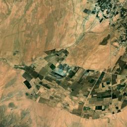 Almis Marmoucha High Resolution Satellite Map