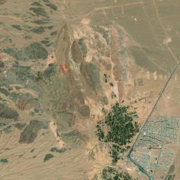 Deyhuk High Resolution Satellite Map