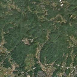 Imari Shi High Resolution Satellite Map