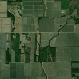 Washington County High Resolution Satellite Map