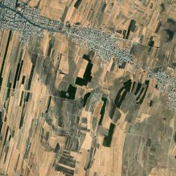 Chaqabol High Resolution Satellite Map