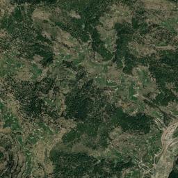 Rajauri High Resolution Satellite Map