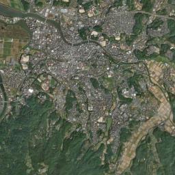 Imarichō-kō High Resolution Satellite Map