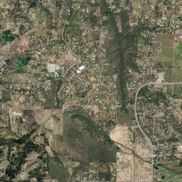 Valley Center High Resolution Satellite Map