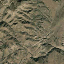 Greenlee County High Resolution Satellite Map