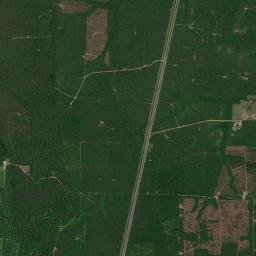 Lafayette County High Resolution Satellite Map