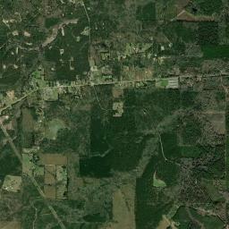 Franklin, AR, USA Satellite Map