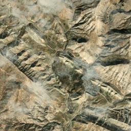 Maymeh High Resolution Satellite Map