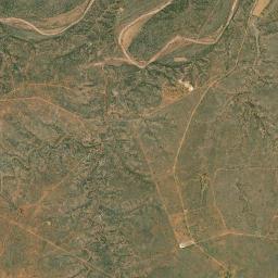 Kent County High Resolution Satellite Map