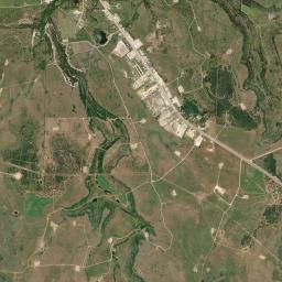 530-544 Depot Street, Jacksboro, TX 76458 Satellite Map