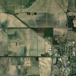 Belzoni High Resolution Satellite Map