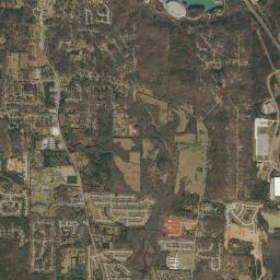 396-528 Smokey Road, Alabaster, AL 35007 Satellite Map