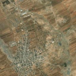 Ghabāghib High Resolution Satellite Map