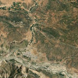 Shool Abad High Resolution Satellite Map