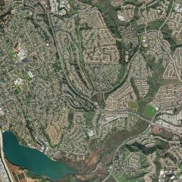 Carlsbad, CA locator map