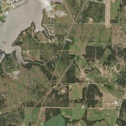 Runaway Bay, TX locator map