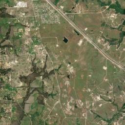 Co Rd 4226 Decatur TX 76234 USA Satellite Map