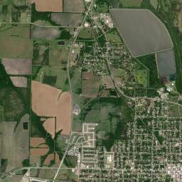 5326-5488 Lee Street, Greenville, TX 75401, USA Satellite Map