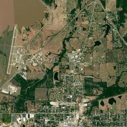 1238-1298 Davis Street North, Sulphur Springs Satellite Map