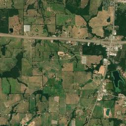 Interstate 30 Mount Vernon TX 75457 Satellite Map