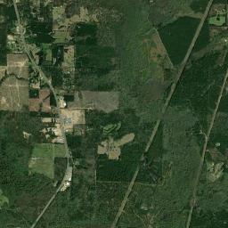 Union County High Resolution Satellite Map