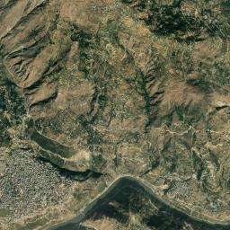 Doda High Resolution Satellite Map