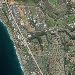 Carlsbad, CA locator map