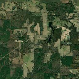 Morris County High Resolution Satellite Map