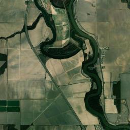 Humphreys County High Resolution Satellite Map