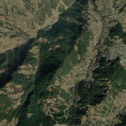 Batoti High Resolution Satellite Map