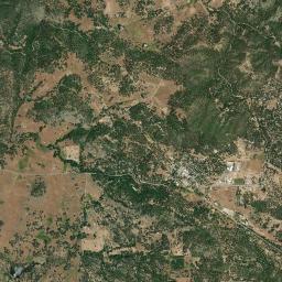 Julian High Resolution Satellite Map