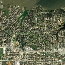Lewisville, TX 75077, USA Satellite Map