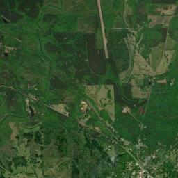 Goodwater High Resolution Satellite Map