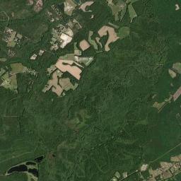 Dorchester County High Resolution Satellite Map