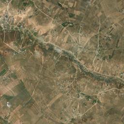 Settat Province High Resolution Satellite Map