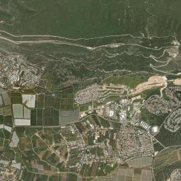 Shelomi High Resolution Satellite Map