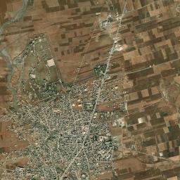 Aş Şanamayn High Resolution Satellite Map