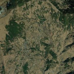 Kud High Resolution Satellite Map