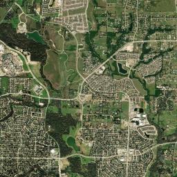 3638 Capstone Lane, Plano, TX 75074, USA Satellite Map