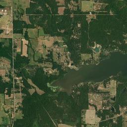 N State Highway South, Winnsboro, TX Satellite Map