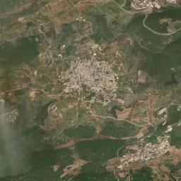 Pasuta High Resolution Satellite Map