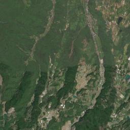 Kashima Shi High Resolution Satellite Map