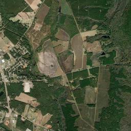 School St, Louisville, GA 30434 Satellite Map