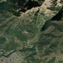 Katra High Resolution Satellite Map