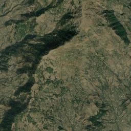 Udhampur High Resolution Satellite Map