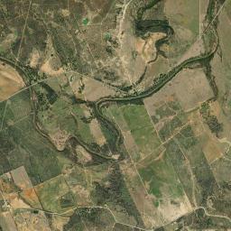 Farm to Market Road 701, South Bend, TX Satellite Map