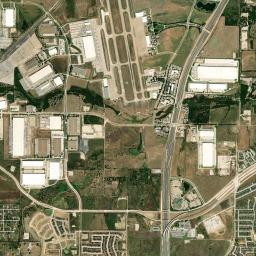 Interstate 35W, Fort Worth, TX 76177, USA map(satellite map)