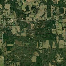 Texas 11, Leesburg, TX 75451, USA Satellite Map