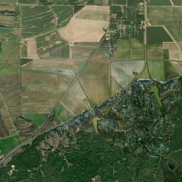 3844 Renshaw Rd Yazoo City MS Satellite Map