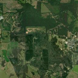 Goodman High Resolution Satellite Map